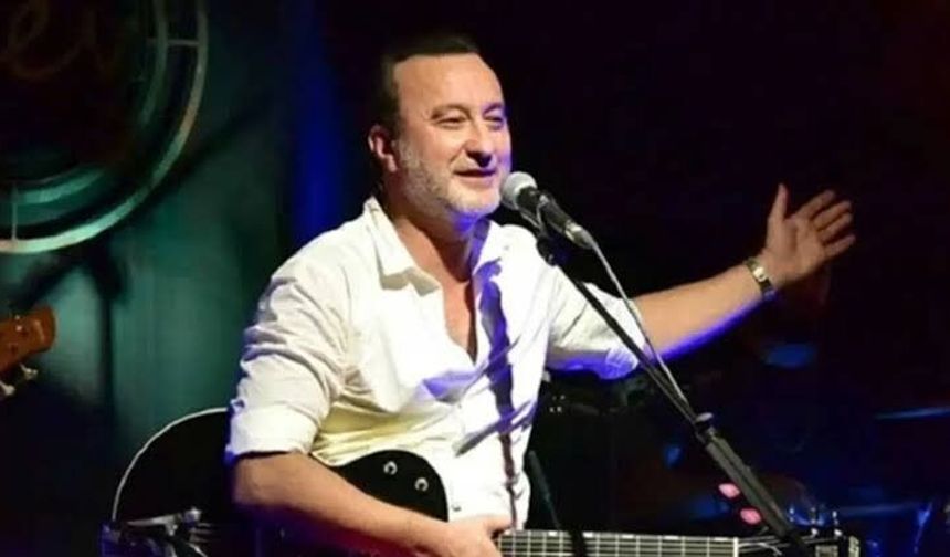 Şarkıcı Nev’den kötü haber: Yoğun bakıma alındı