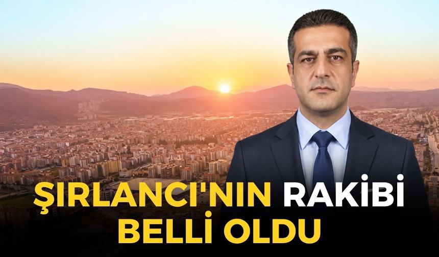 Yeni Parti Gaziemir’de kartlar yeniden karılıyor:  Şırlancı'nın karşısına bakın kim çıkıyor!