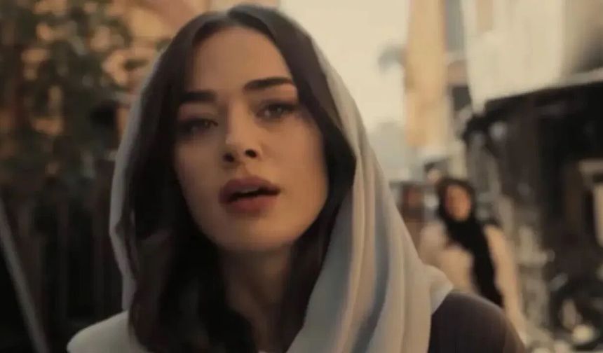 Teşkilat Azra kimdir, Bensu Soral kaç yaşında, eşi kim, evli mi?