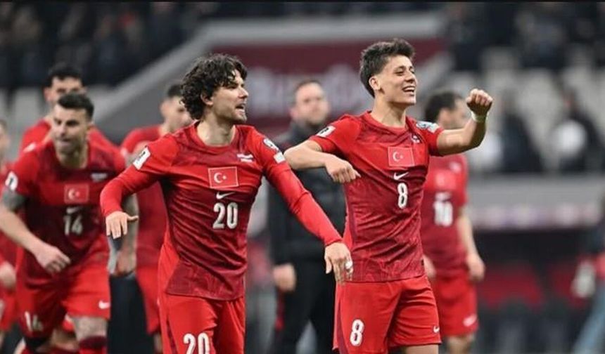 Belçika Türkiye maç kadrosunda kimler eksik, kimler sakat ve maç saat kaçta?