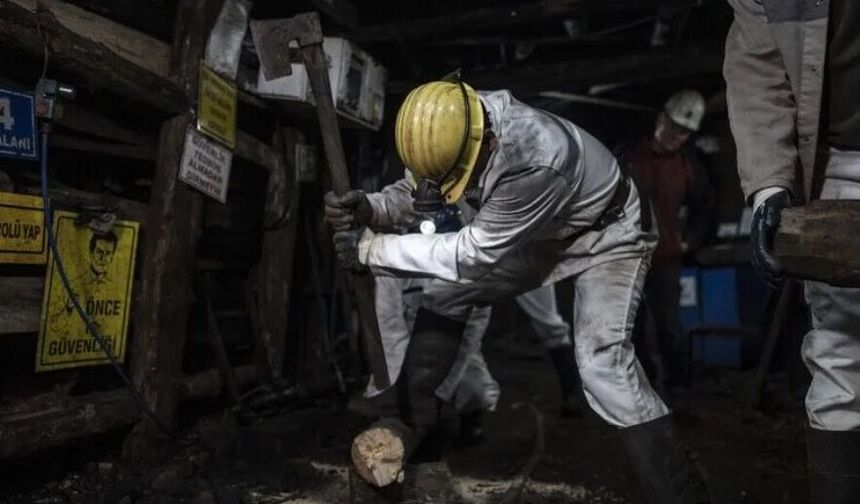 TTK işçi alımı başvurusu ne zaman, şartlar neler? Taşkömürü Kurumu 61 daimi işçi alacak!