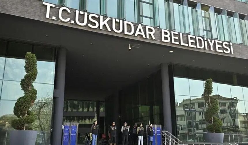 YENİ Parti’den Üsküdar kararı : Miting yapılacak