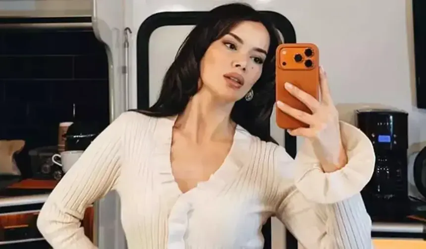 Seray Kaya Kızılcık Şerbeti'nden ayrılıyor mu?