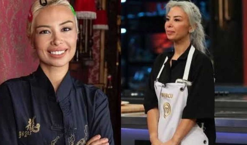 MasterChef Burcu kimdir? Burcu Önal kaç yaşında, nereli ve mesleği ne? Burcu Önal restoranı nerede?