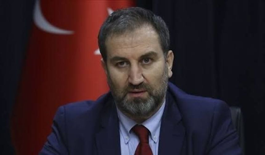 AK Partili Mustafa Şen’den fon krizi açıklaması: “Milletin malına el uzatanın affı söz konusu olamaz”