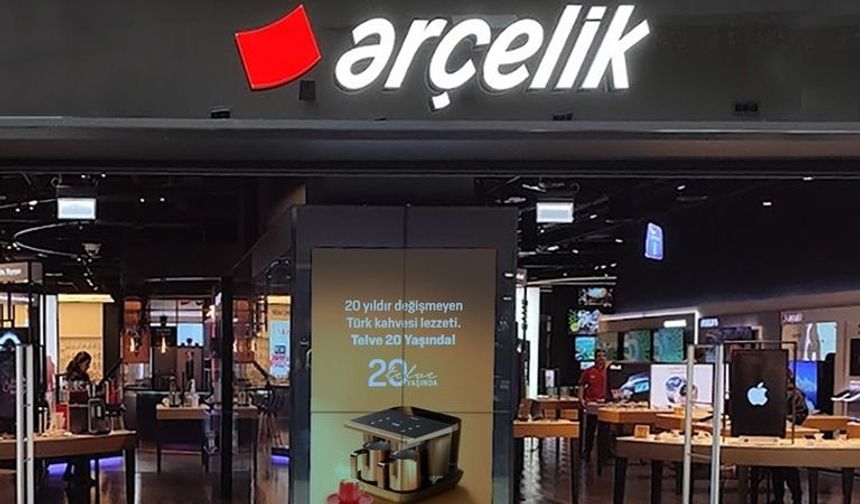 Arçelik’in bilançosunda dikkat çeken tablo! 218 milyar TL net borç, üç ayda 6,2 milyar TL zarar