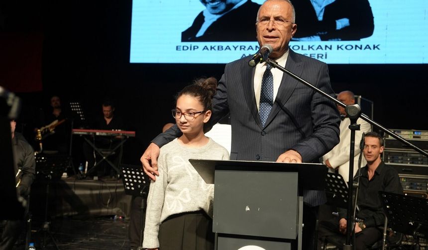 Başkan Işık’tan Gaziemir sezon açılışında net mesaj: “Eğilmeyeceğim, bükülmeyeceğim!”