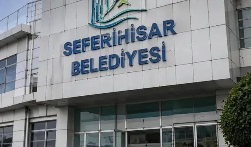 Başkanlık oluruyla işe alım, farklı görevlerde çalışma! Sayıştay'dan Seferihisar'a karne!