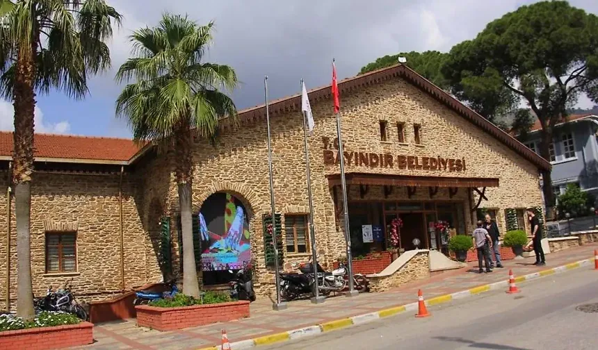 Bayındır’da bütçeye taşınmaz dopingi: 24 parsel satışta!