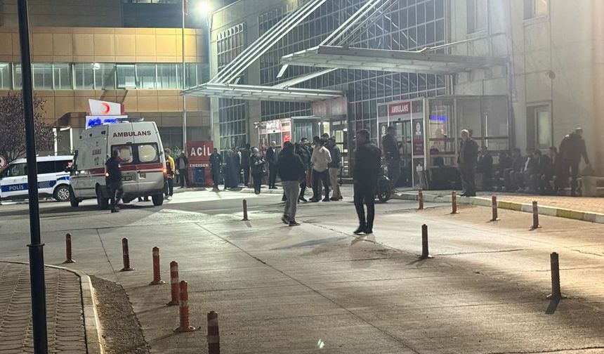Bin 400 kişi hastanelik oldu, gözler şebeke suyuna çevrildi! "Kaynatın" uyarısı!