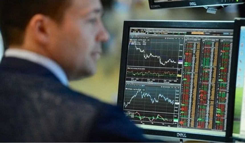 Borsa İstanbul'da BIST 100 endeksi 27 Ekim 2026 sabahına düşüşle başladı