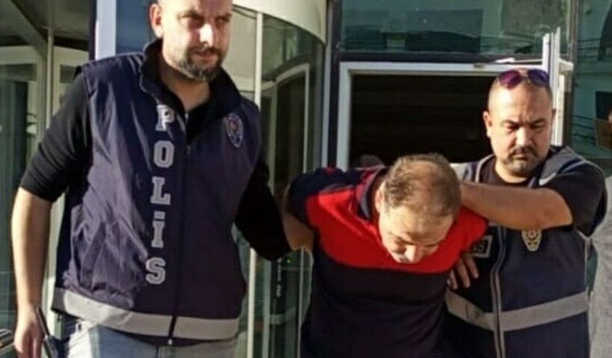 İzmir’de eski sevgilisinin evini yakmıştı! İfadesi ortaya çıktı