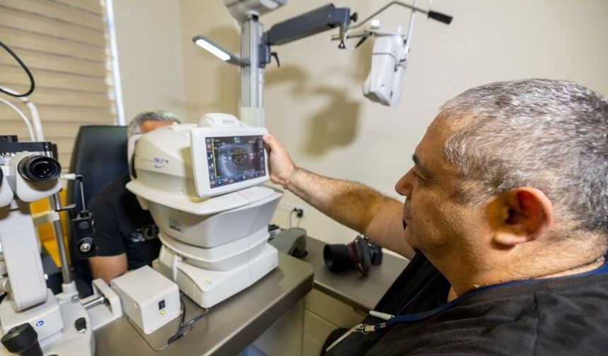 Eşrefpaşa Hastanesi Buca Semt Polikliniği sağlık hizmetlerini genişletiyor