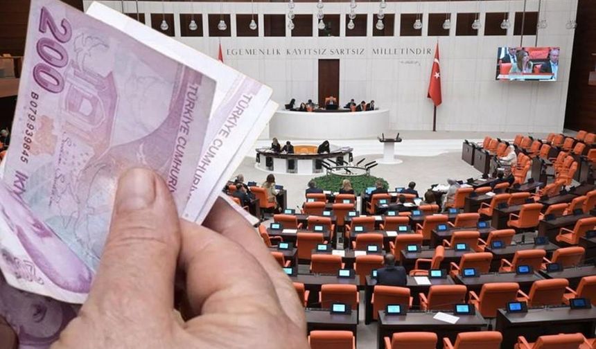 Fon Kanunu maddeleri neler? 1 milyon TL ödeme kimlere, ne zaman yapılacak?