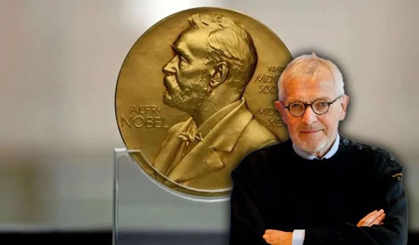 Francis Halzen kimdir, Nobel Fizik Ödülü'nü nasıl kazandı ve tören ne zaman?