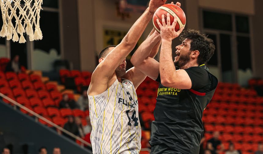 Göztepe’nin potada yenilmezlik serisi sona erdi!