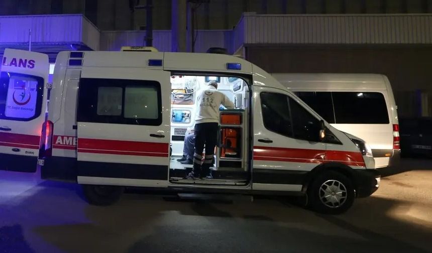 İzmir’de ESHOT şoförüne saldırı girişiminde bulunan sürücüye 180 bin lira ceza