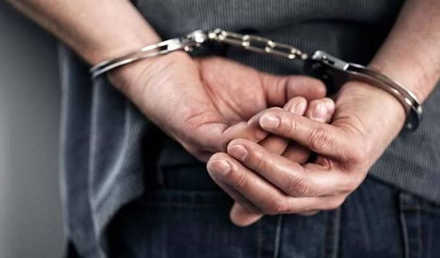 İzmir’de FETÖ operasyonu: Gaziemir’de 1 şüpheli yakalandı!