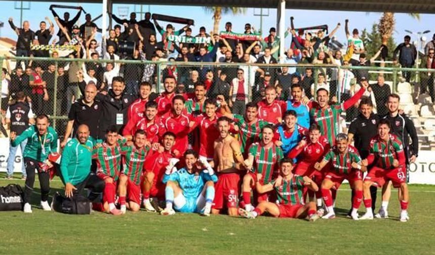 Karşıyaka, Ayvalık’ta geçen sezonun hesabını kapatmak istiyor!