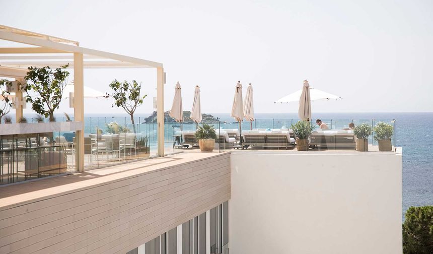 Her Bütçeye Uygun Kıbrıs Otel Seçenekleri