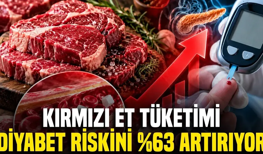 Sinsi Tehlikeye Dikkat! Kolesterol Neden Yükselir, Kalp Damar Sağlığı İçin Ne Yemeli?