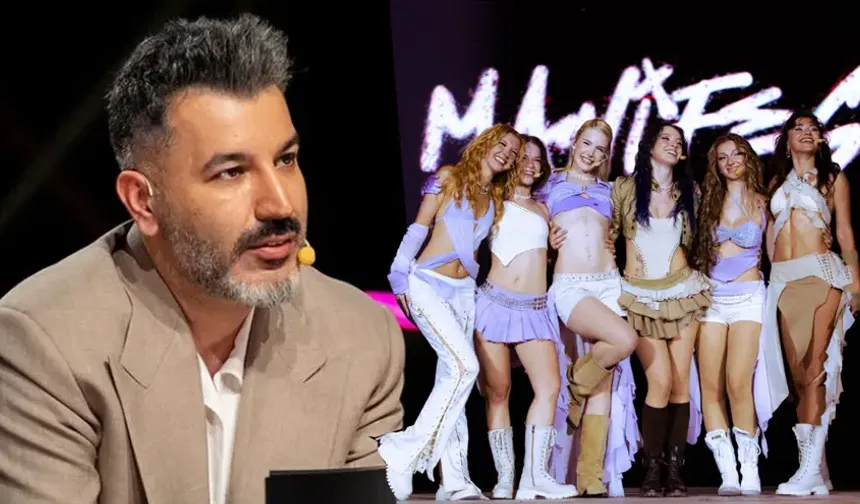 Manifest'in kurucusu Tolga Akış hakkında iddianame hazırlandı!