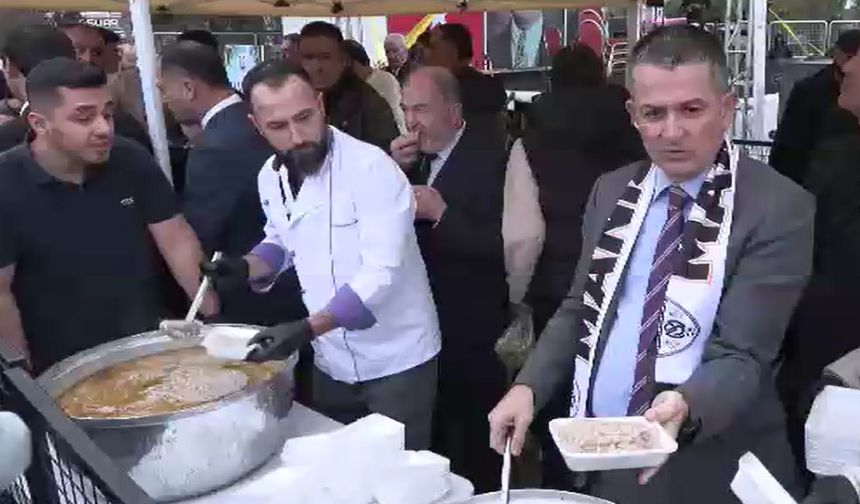 Manisa’nın Kadim Kültürü İzmir’e Taşındı: Bornova'da Manisa Rüzgarı