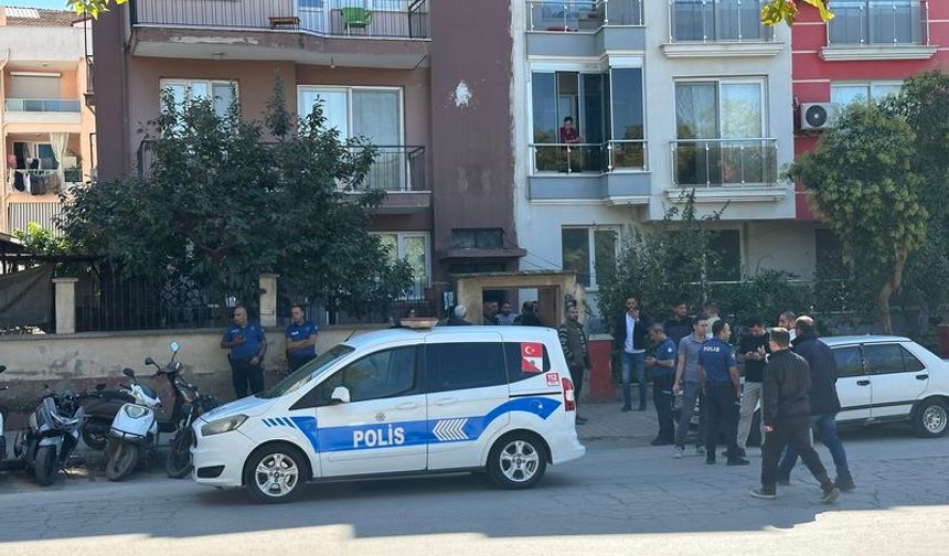 Ödemiş’te eşinin ölümünde gözaltına alınan kadın tutuklandı