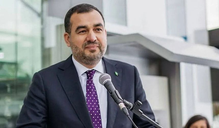 Piyasalarda fon depremi: Nusret Altınbaş hakkında tutuklama talebi!