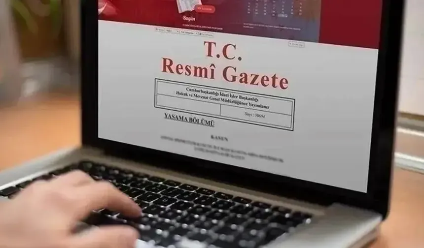 Resmi Gazete'de yayımlandı: İzmir Güzelbahçe'deki 143 milyonluk dev arsa yeniden ihaleye çıkarıldı!