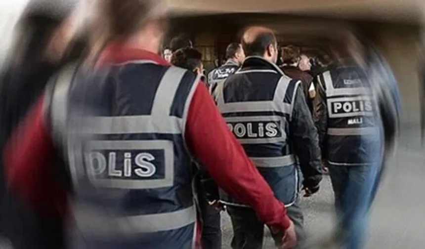 'Sağlık Raporu' vurgununda 19 gözaltı: İş arayanlara 7.500 liralık tuzak!