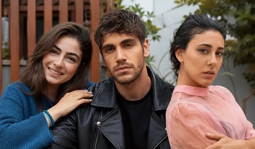 Sevdam Karadeniz final mi yapacak? Sevdam Karadeniz bitiyor mu?