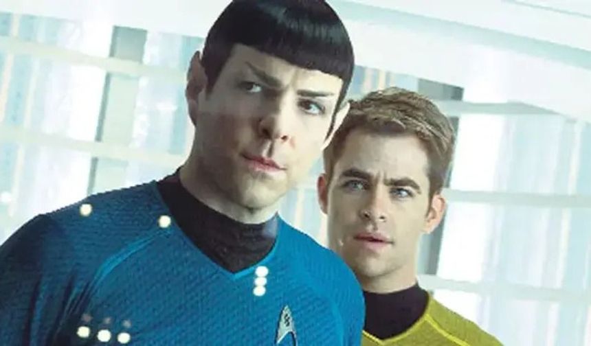 Star Trek'in yıldızıydı! Walter Koenig hayatını kaybetti