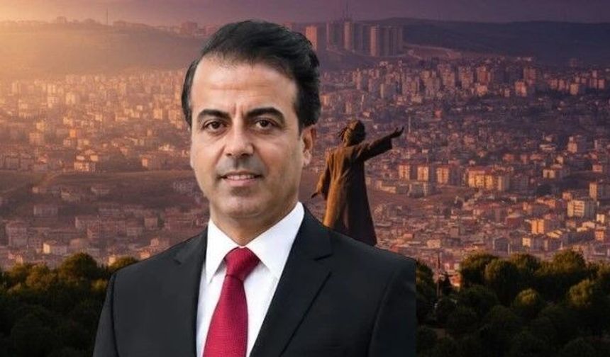 CHP'li Erkut Tamay'dan kentsel dönüşüm çağrısı: Bucalıyı Buca'dan koparmayın!