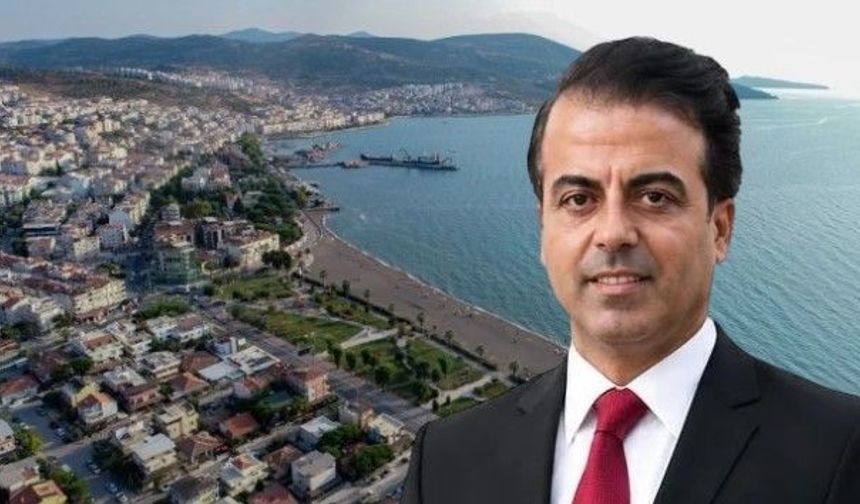 CHP'li Erkut Tamay'dan Dikili tarımına can suyu verecek proje: İspanya ve Danimarka'da örnekleri var