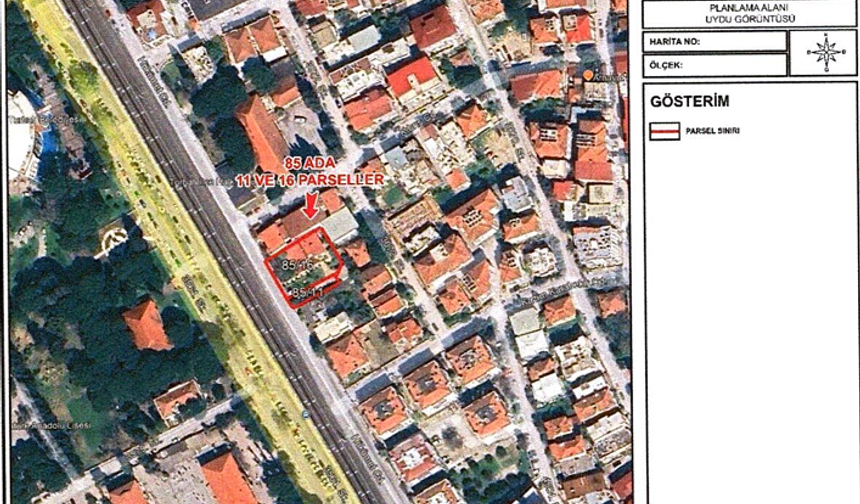 Torbalı’da imar planı değişikliği resmen onaylandı!