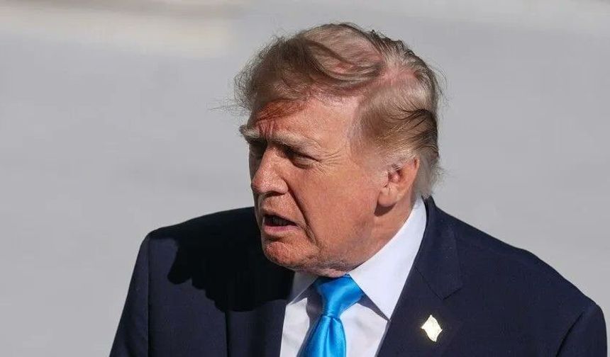 Trump’tan Fransa’ya göç tepkisi: “Paris yakında bir Müslüman şehri olacak”