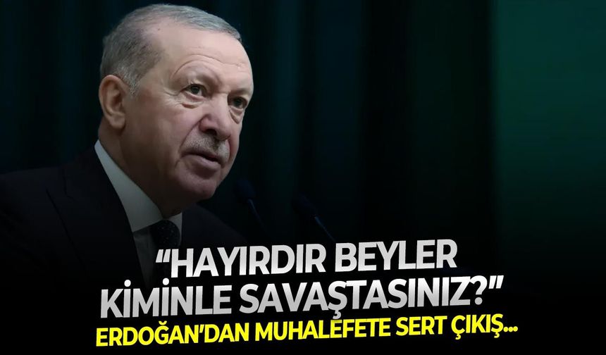 455 bini aşkın yatırımcı etkilendi! Cumhurbaşkanı Erdoğan’dan 3 aşamalı plan