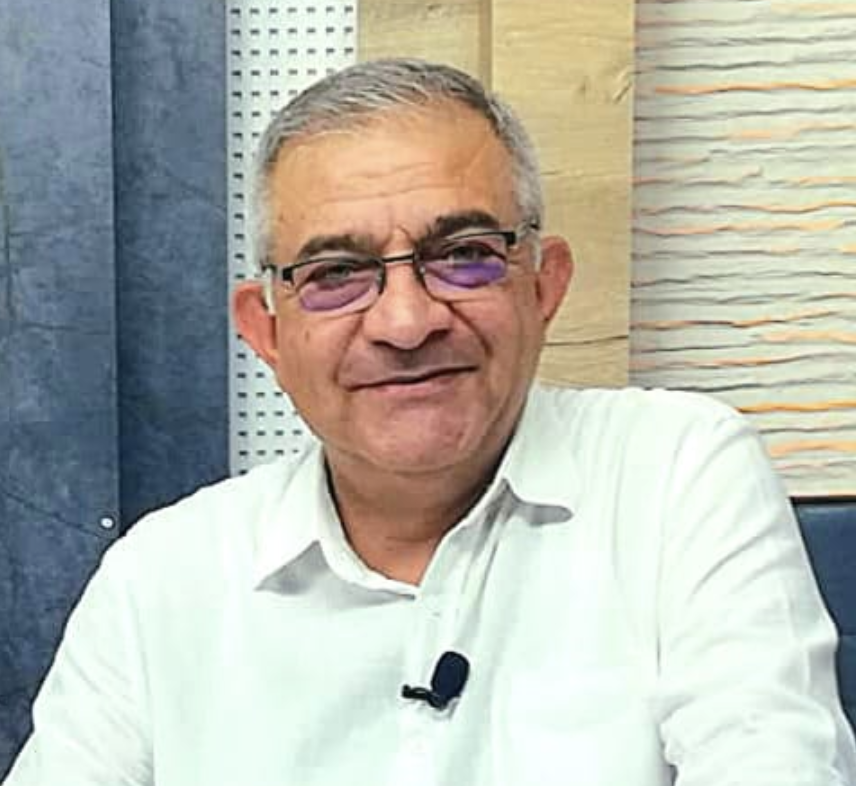 Hasan Tahsin Kocabaş