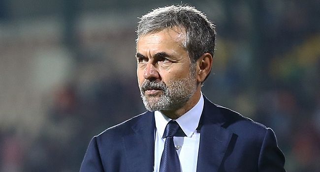 aykut kocaman