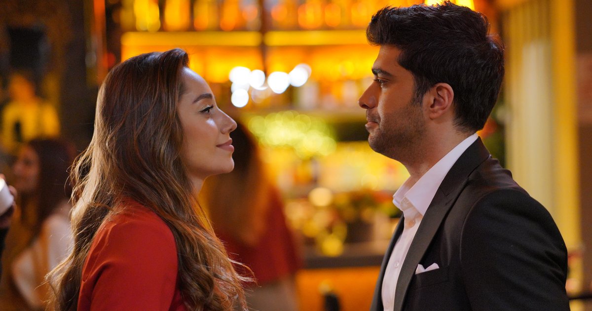 51. bölümde Kızılcık Şerbeti'de neler oldu?