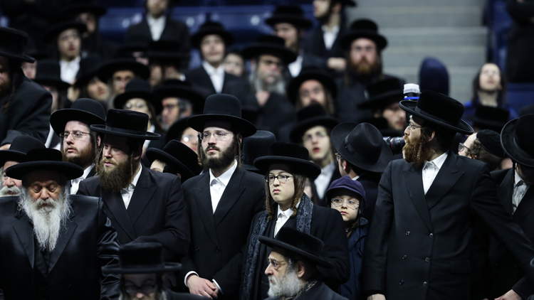 SİYONİZM NE DEMEK?