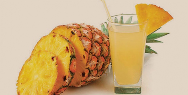 Ananas Suyunun Sıradışı Etkileri