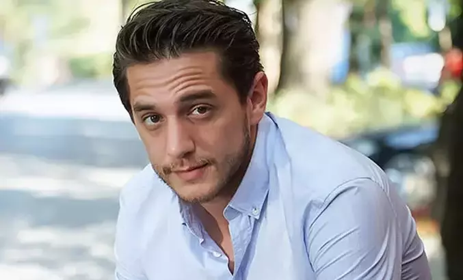 Sercan Badur kimdir?