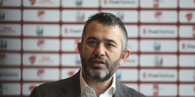 Beşiktaş Kulübünden asbaşkan Göçmez'e destek açıklaması