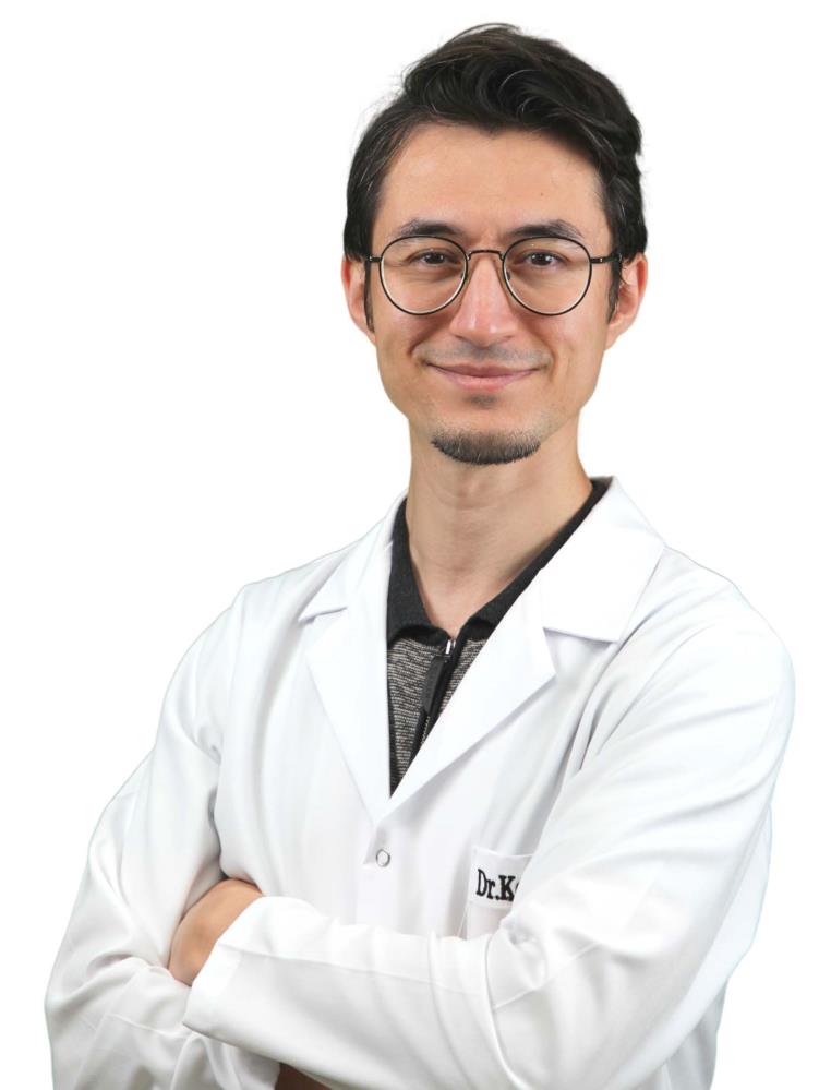 Dr. Kerem Korkut