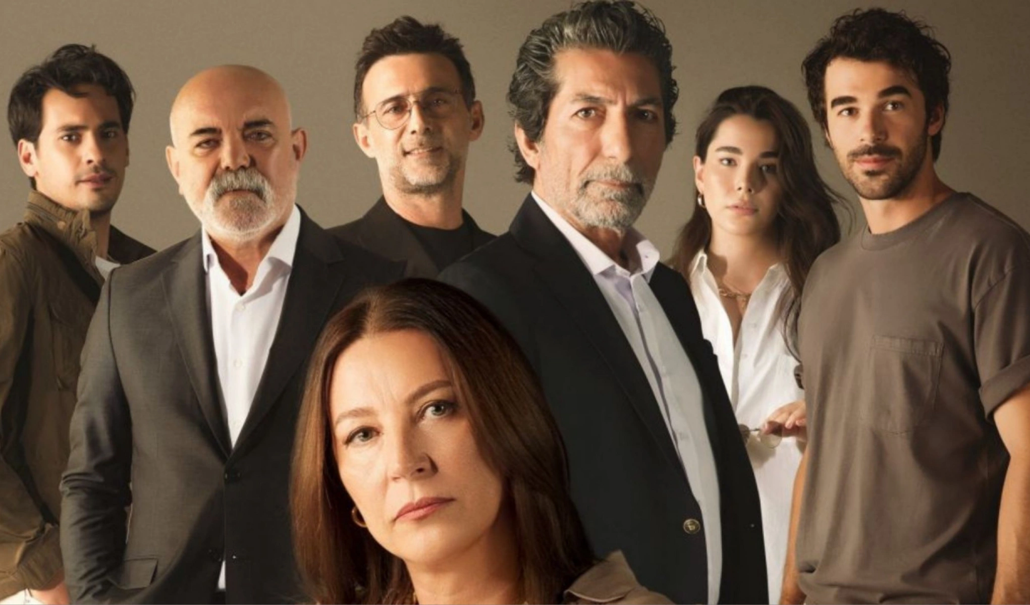 Aldatmak dizisinin oyuncu kadrosunda kimler var?