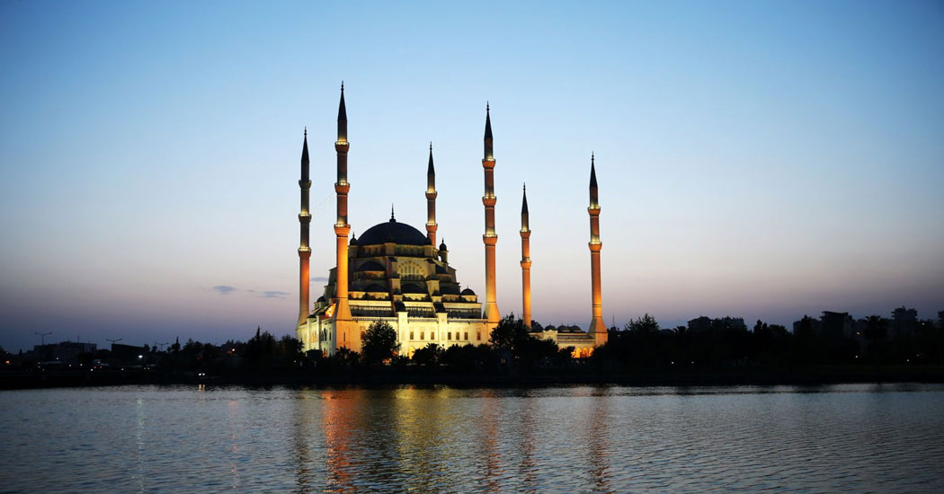 Berat kandilinde oruç tutulması gerekiyor mu?