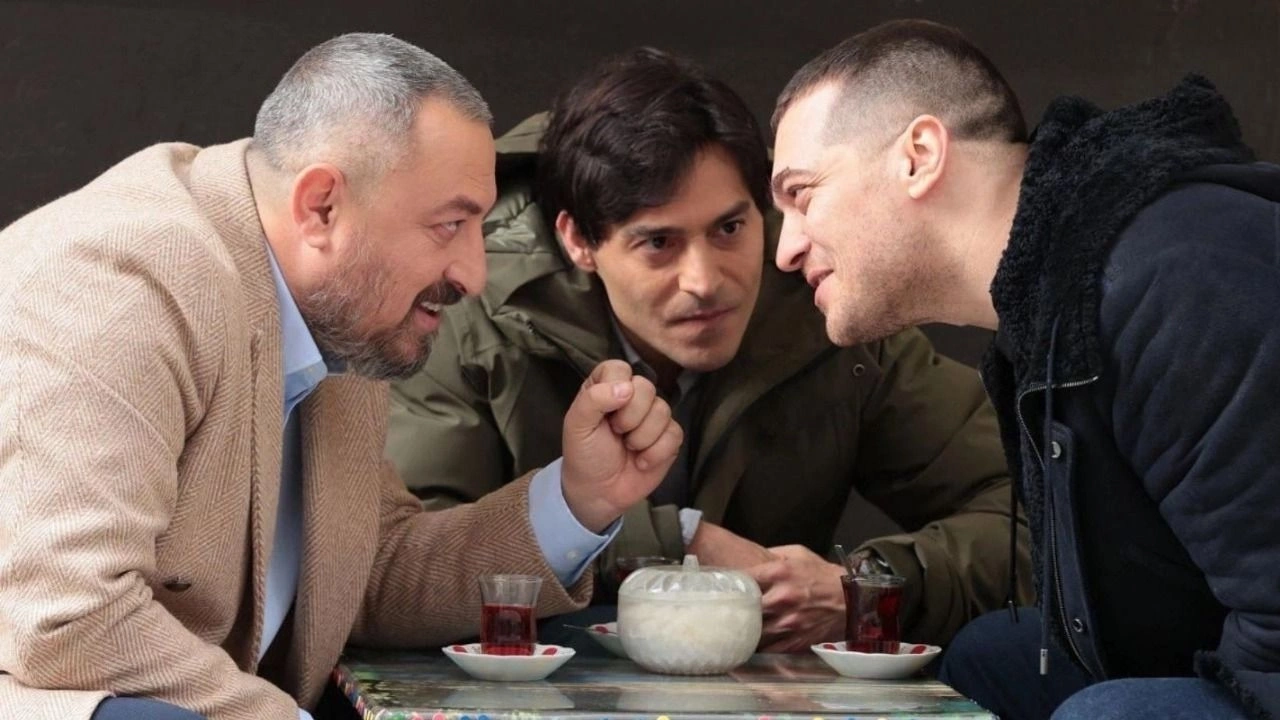 Enver'den Dağhan'a Tuzak! Hedef Aydan