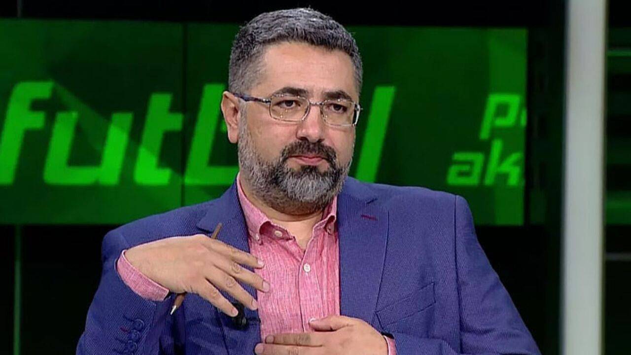 “Etkisiz bir oyun profili çiziyor”